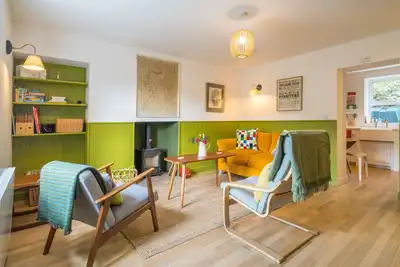 Image de 4 Low Rake -  Cottage in Glenridding with Views