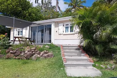 Image de Homerez - Maison à Les Anses-d'Arlet