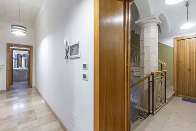 Image de Lovely Piazza santa maria Apartment