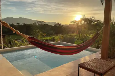 Image de Paradise in the mountains of Hojancha, your dream home in Costa Rica