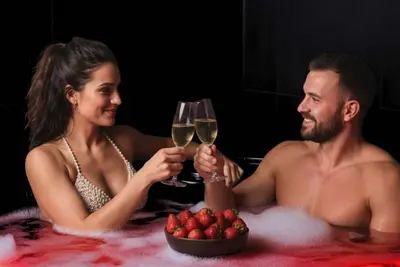 Image de Mi Secreto - Romantic apartment in Torrox Costa, privacy and luxury