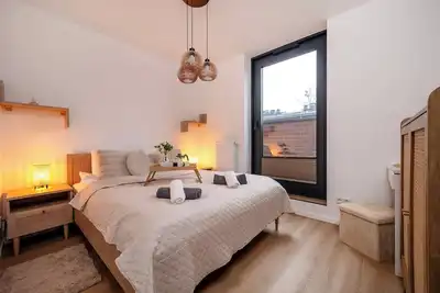 Image de Kopernika Apt - Balcony, Piotrkowska Street Nearby - by Rentujemy