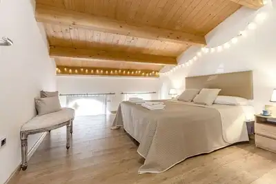 Image de Exclusive Santa Chiara Apartment