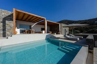 Image de Villa Magnifico with 5 br, a Vip, luxury and independent villa with private pool