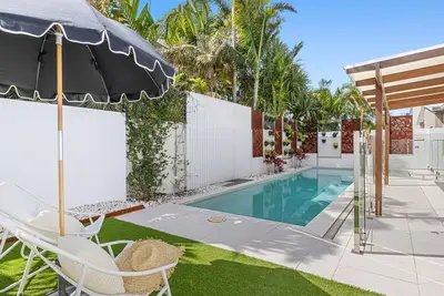 Coastal Calm Kingscliff