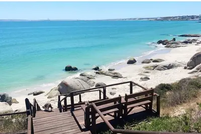 Image de Waterfront Villa Retreat in Langebaan