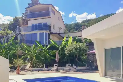 Image de Villa Eduarda pool&whirpool by Villas Guide