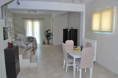 Image de Martzon House Corfu