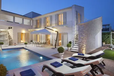 Vila Vita-Vabriga by Villas Guide