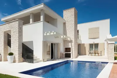 Villa Ginevra by Villas Guide