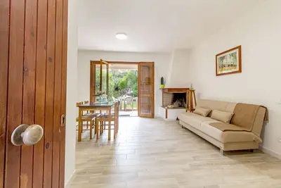 Image de La Marina Guest House – Garden – Wi-Fi – Very close to the sea