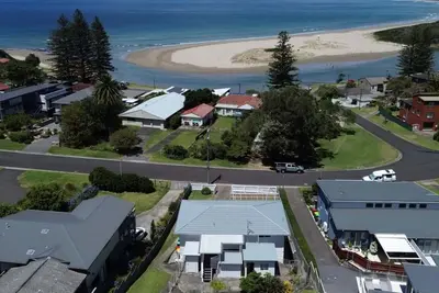 Image de Beside the Seaside Gerroa