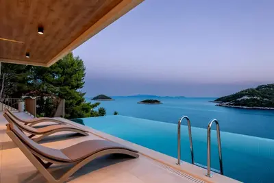 Image de Villa Cristal Blue by Villas Guide