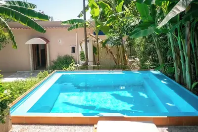 Image de Koksinou Apartment 2