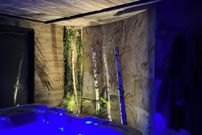 Image de G de Gerardmer, Gîte de luxe pour 14 personnes à 300m du lac