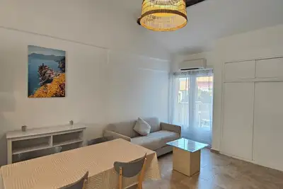 Image de A Casa Sulana - à 300 m du port de Macinaggio