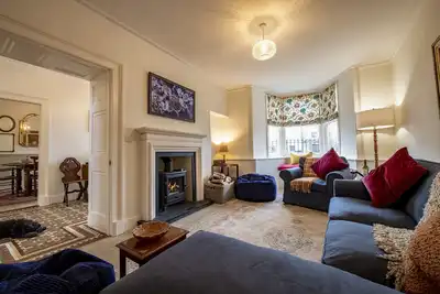 Image de The Old Manse, Middleham