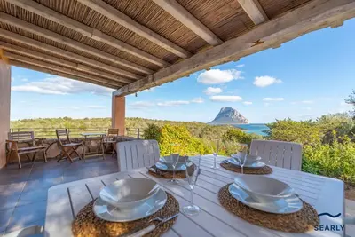 Image de Villa Nuraghe - By Searly