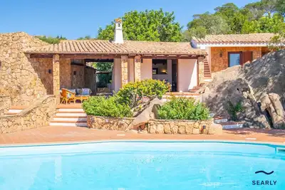 Image de Villa San Teodoro - By Searly