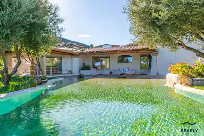 Image de D&V Luxury Villa - avec piscine chauffée - By Searly