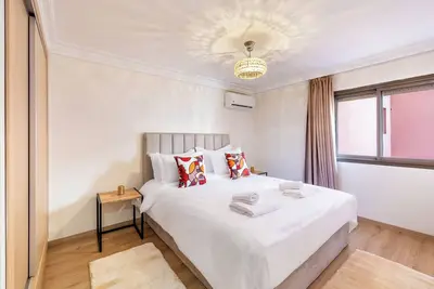 Image de Maison Soleil – Designer 2br Duplex & Private Terrace