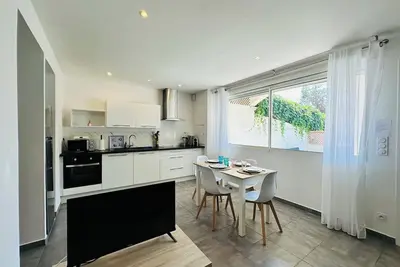 Image de - Casa Ucalitu- Bord de plage