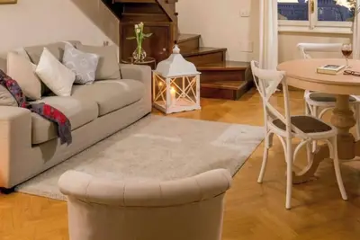 Image de Daplace - Zaha Apartment