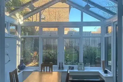 Image de 3br Detached House • Garden & Gym