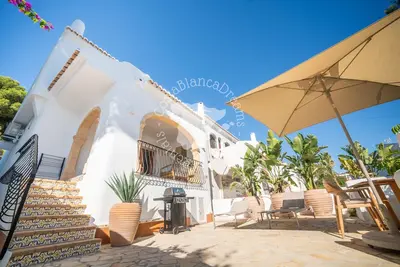 Image de CostaBlancaDreams - Casa Espadan à Moraira