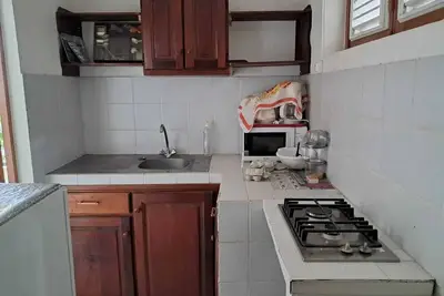 Image de Homerez - Appartement à Le Diamant