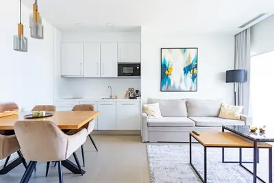 Image de Intempo by Holuxe - 045 - 4th floor