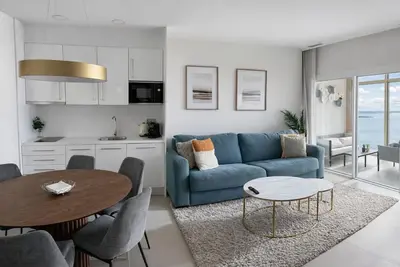 Image de Intempo by Holuxe - 265 - 26th floor