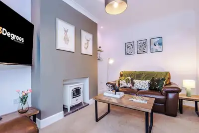 Image de Spacious 3 Bed Home - Ideal for Business Stays