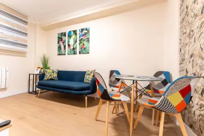 Image de san fernando street apartment