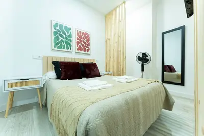 Image de urban apt/central/close beach