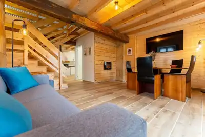 Image de Arce Home, paz y naturaleza