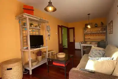 Image de Los caballos beach apartment