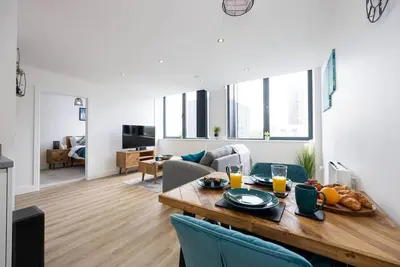 Image de Luxurious Stylish Apartment