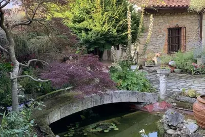 Image de Casa Rural Erre Q Erre  Naturaleza, calma y vistas