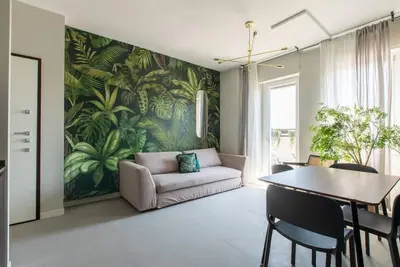 Image de Daplace - Vico Apartment