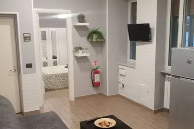 At Francesca's House