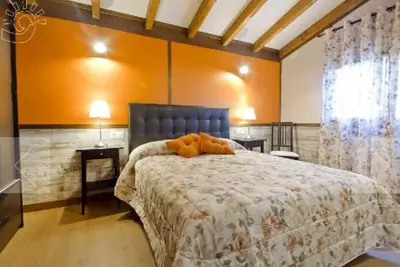 Image de Onzapera home beach/terrace/gard