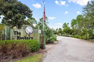 Image de Coastal Cottage at The Rookery – Fort Morgan, Al