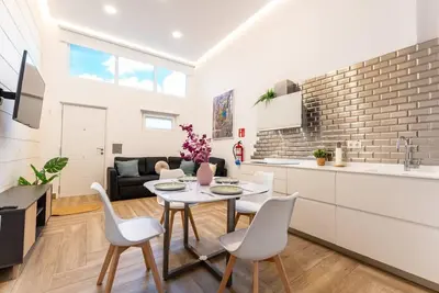 Image de Apartamento “El Sardi”