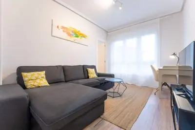 Image de Apartament Very central and Newly renovated