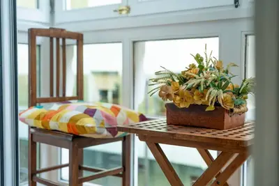 Image de Your Bright Retreat in the Heart of Santander