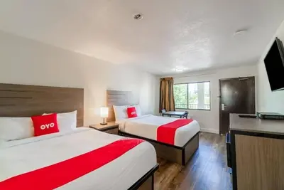 Image de Pet-Friendly Room w/ Nearby Attractions