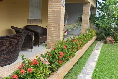 Image de Maria's House - Carneiros Beach - Tamadaré