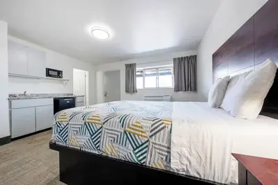 Image de 2 Comfortable Rooms Close to Portland Attractions – Easy Transit Access