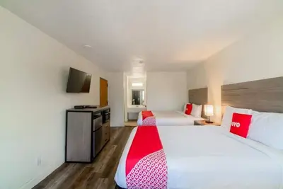 Image de 4 Comfortable Rooms Stay Near Funeral History Museum – 2 Queen Beds